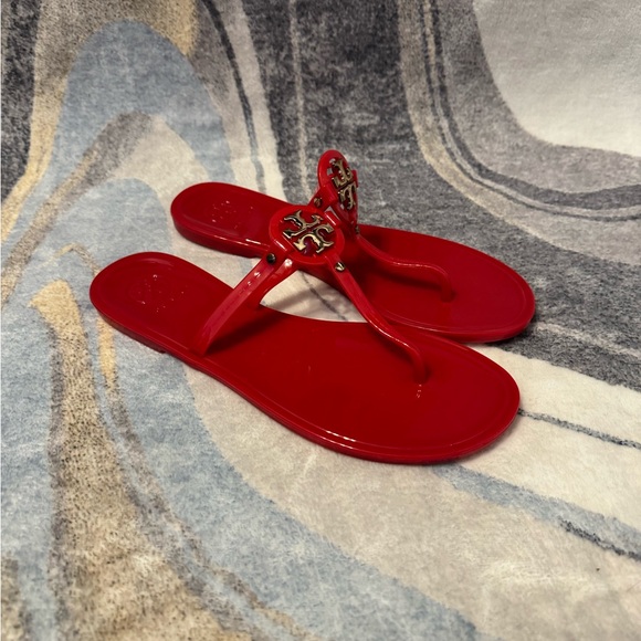 Tory Burch Shoes - Tory Burch Res Thong Sandals Women's Size 9